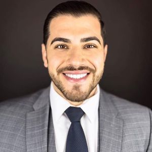 Meet your Posher, Moe